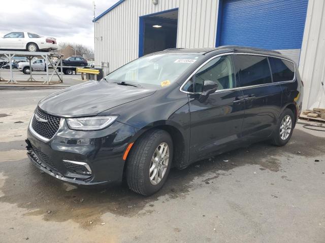 CHRYSLER PACIFICA T 2022 مع رقم تعريف المركبة 2C4RC1BG4NR128883 - صورة من المزاد