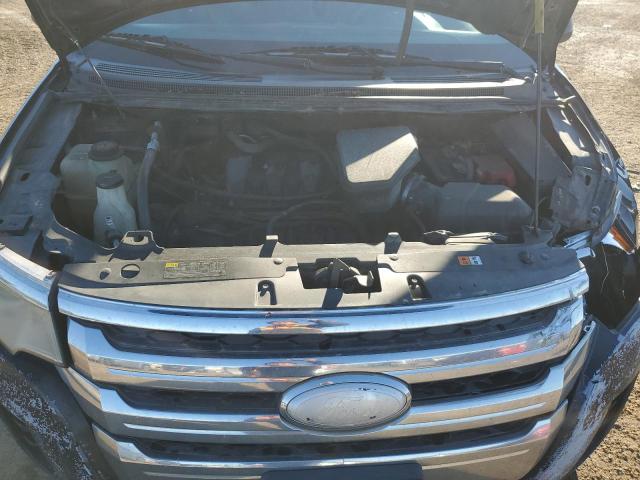 Photo 11 from auction – 2012 FORD EDGE SE with VIN 2FMDK3GC4CBA26161