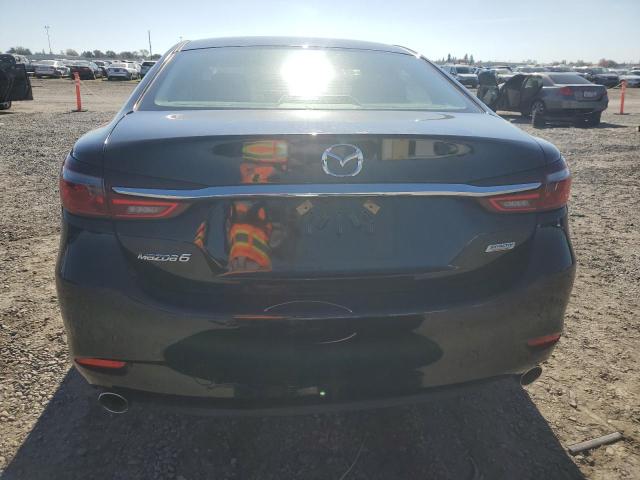 Photo 6 from auction – 2018 MAZDA 6 TOURING with VIN JM1GL1VM7J1326557