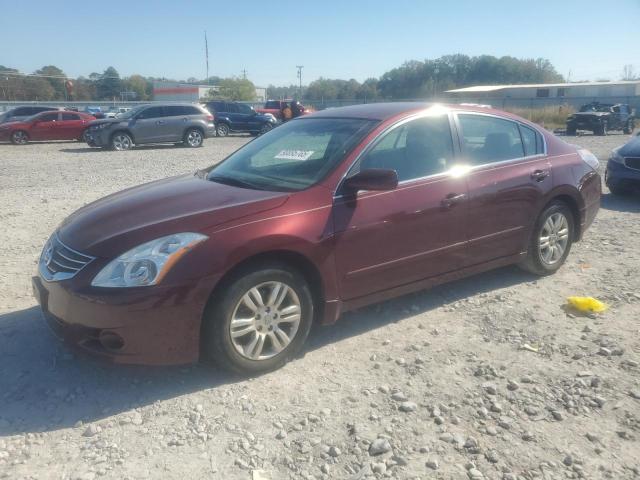 NISSAN ALTIMA BAS 2011 with VIN 1N4AL2APXBC184292 - Photo from auction