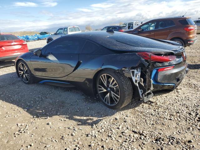 Photo 2 from auction – 2015 BMW I8 with VIN WBY2Z2C52FV392684