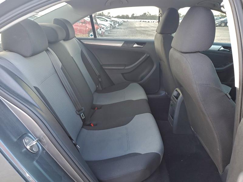 Photo 10 from auction – 2021 VOLKSWAGEN JETTA S with VIN 3VW2B7AJ4HM318888