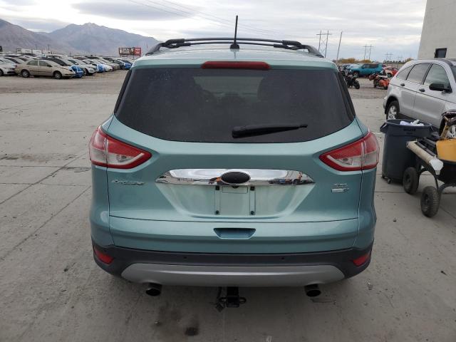 Photo 6 from auction – 2013 FORD ESCAPE SEL with VIN 1FMCU9HX2DUC79081