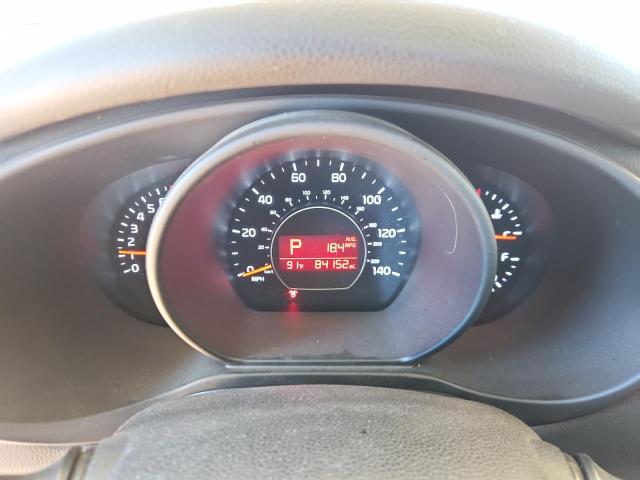 Photo 9 from auction – 2014 KIA SOUL with VIN KNDJN2A28E7043937