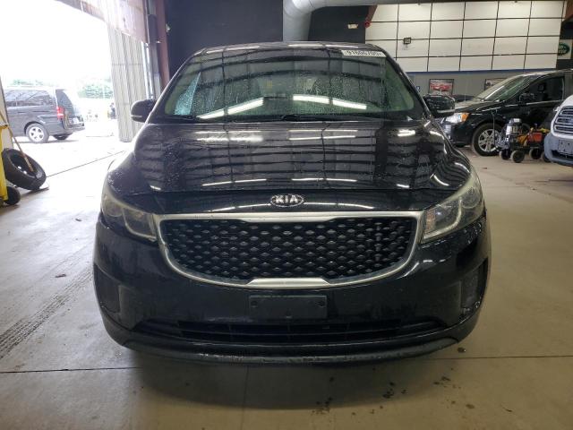 Photo 5 from auction – 2017 KIA SEDONA with VIN KNDMA5C15H6291720