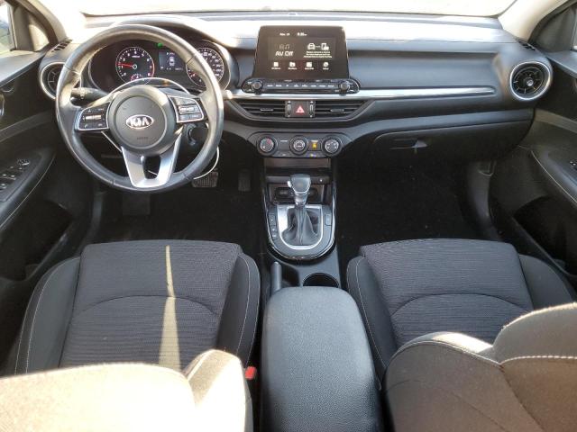 Photo 8 from auction – 2019 KIA FORTE EX with VIN 3KPF54AD7KE102569