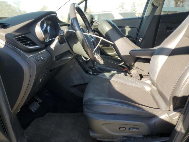 Photo 7 from auction – 2018 BUICK ENCORE SPO with VIN KL4CJ1SB9JB650850