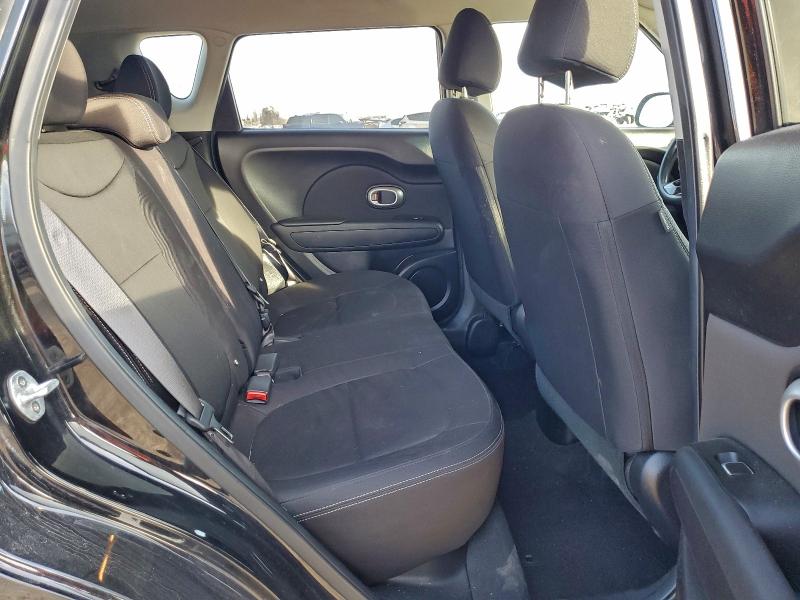 Photo 11 from auction – 2019 KIA SOUL with VIN KNDJN2A26K7921120