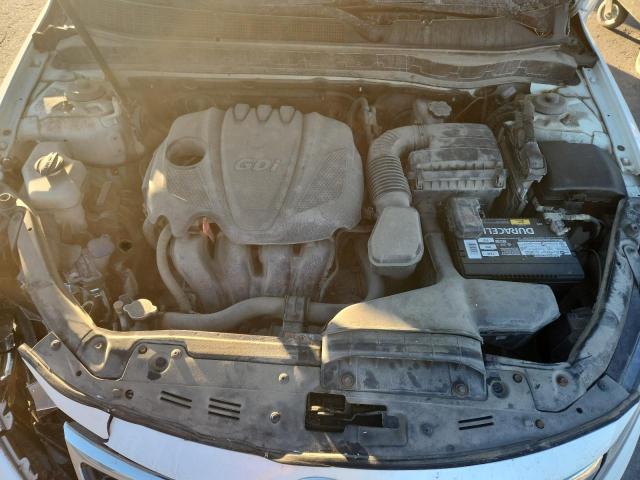 Photo 11 from auction – 2012 KIA OPTIMA LX with VIN KNAGM4A76C5297785