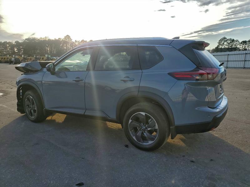 Photo 2 from auction – 2026 NISSAN ROGUE SV with VIN 5N1BT3BA7TC725097