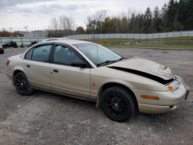 Photo 4 from auction – 2002 SATURN SL1 with VIN 1G8ZH52862Z181145