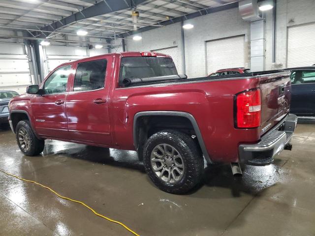 Photo 2 from auction – 2015 GMC SIERRA K15 with VIN 3GTU2UEC7FG180880