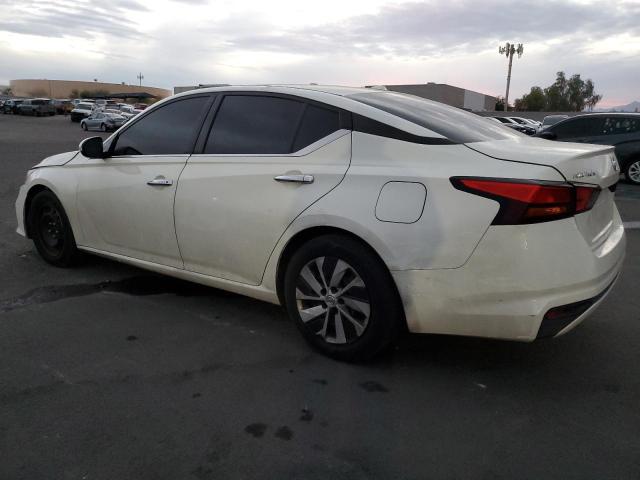 Photo 2 from auction – 2019 NISSAN ALTIMA with VIN 1N4BL4BV1KC128674