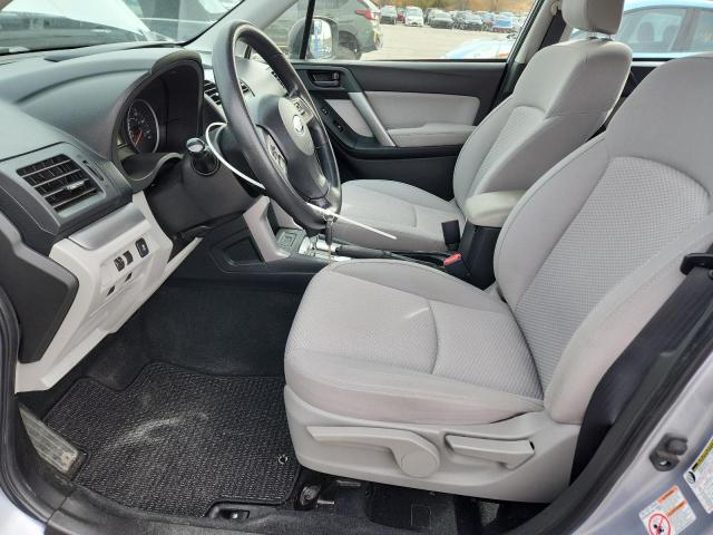 Photo 7 from auction – 2015 SUBARU FORESTER 2 with VIN JF2SJABC0FH834364