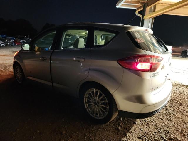 Photo 2 from auction – 2015 FORD C-MAX SEL with VIN 1FADP5BUXFL114482