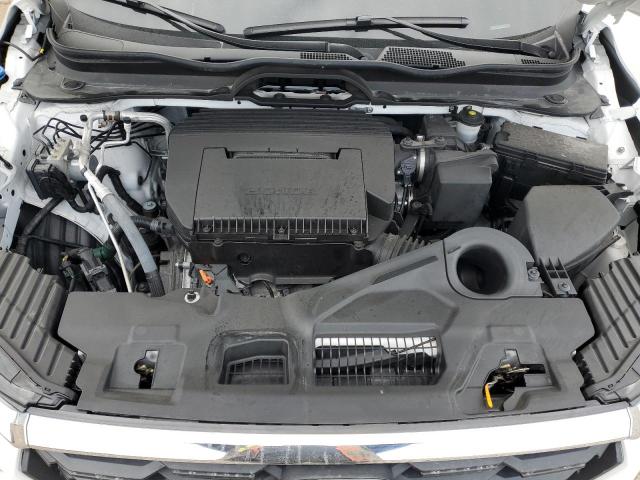 Photo 12 from auction – 2024 HONDA PILOT EXL with VIN 5FNYG2H47RB008578