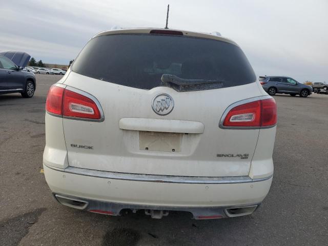 Photo 6 from auction – 2014 BUICK ENCLAVE with VIN 5GAKVCKD8EJ244963