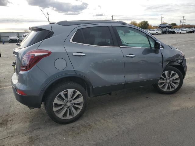 Photo 3 from auction – 2019 BUICK ENCORE PRE with VIN KL4CJESBXKB798045