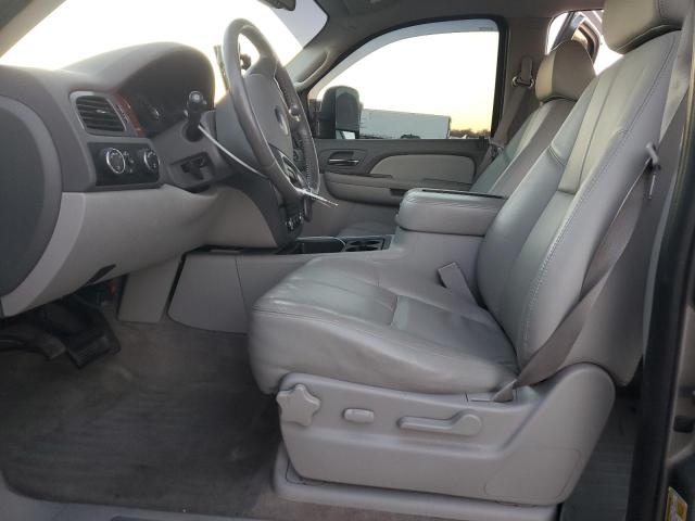 Photo 7 from auction – 2008 GMC YUKON with VIN 1GKFK13088J197161