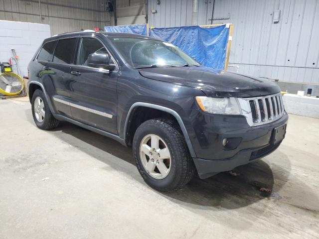 Photo 4 from auction – 2012 JEEP GRAND CHER with VIN 1C4RJFAG5CC114498