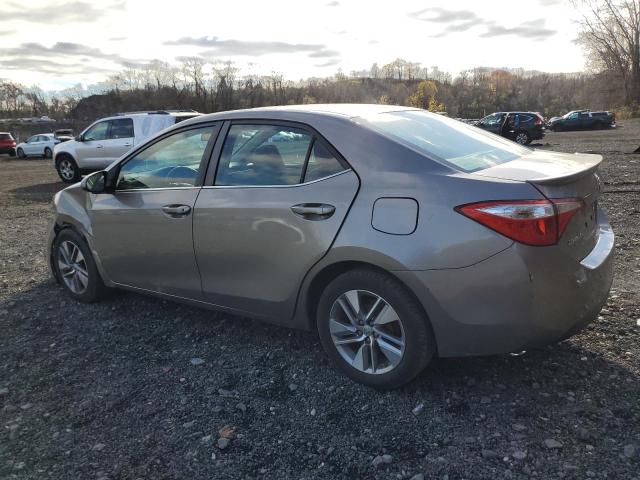Photo 2 from auction – 2014 TOYOTA COROLLA EC with VIN 5YFBPRHE2EP039694
