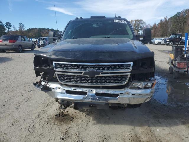 Photo 5 from auction – 2005 CHEVROLET SILVERADO with VIN 1GCHK23G65F906451