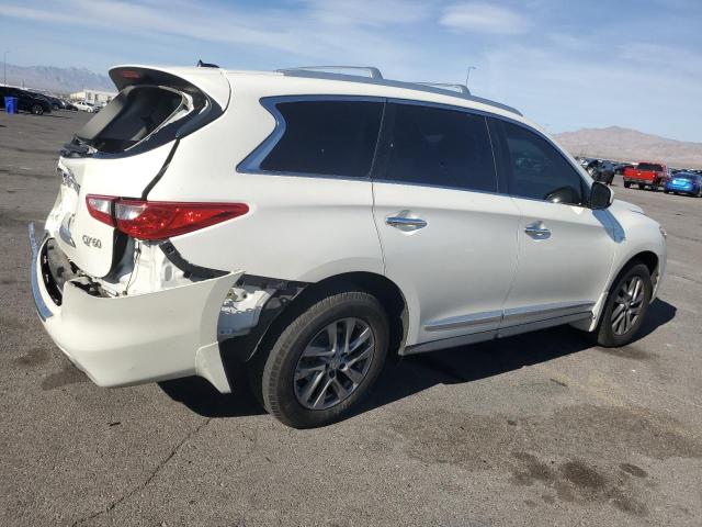 Photo 3 from auction – 2015 INFINITI QX60 with VIN 5N1AL0MM4FC528698