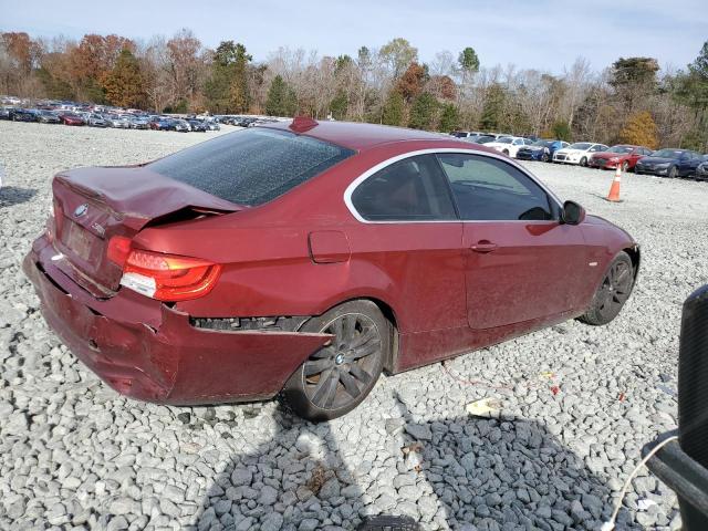 Photo 3 from auction – 2013 BMW 328 I with VIN WBAKE3C50DE772037
