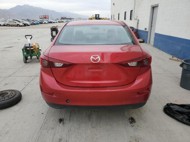 Photo 6 from auction – 2015 MAZDA 323 with VIN 3MZBM1U73FM199705