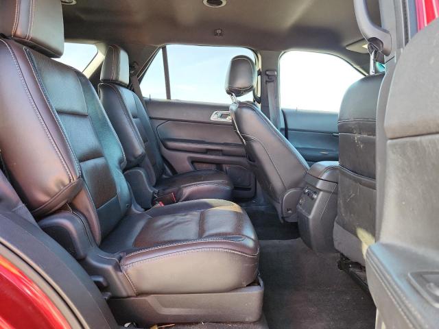 Foto 11 de la subasta – 2013 FORD EXPLORER S con VIN 1FM5K8GT8DGB29529