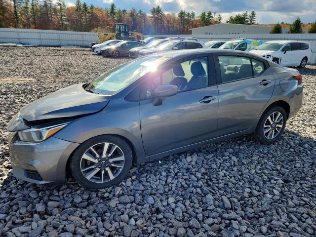 NISSAN VERSA 2020 with VIN 3N1CN8EV2LL841412 - Photo from auction