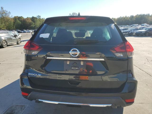 Photo 6 from auction – 2020 NISSAN ROGUE S with VIN 5N1AT2MT2LC760747