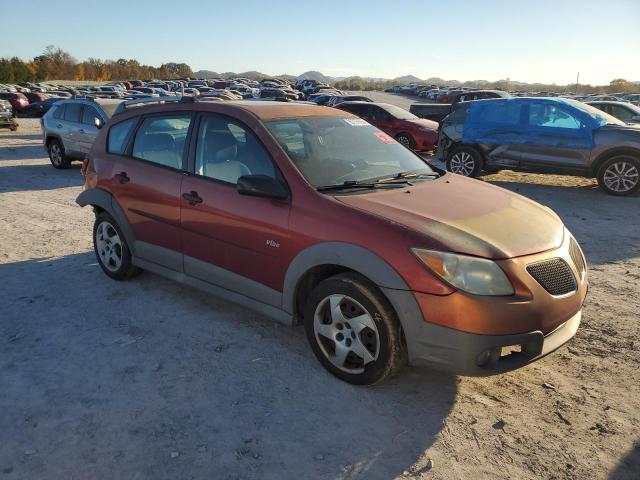 Photo 4 from auction – 2006 PONTIAC VIBE with VIN 5Y2SL67886Z405218
