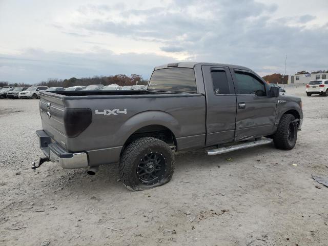 Photo 3 from auction – 2011 FORD F150 SUPER with VIN 1FTFX1EF4BFA32362