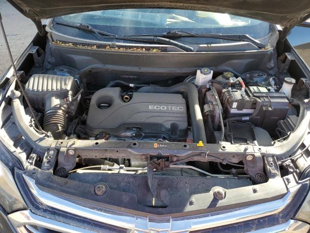 Photo 11 from auction – 2018 CHEVROLET EQUINOX with VIN 2GNAXMEV0J6187509