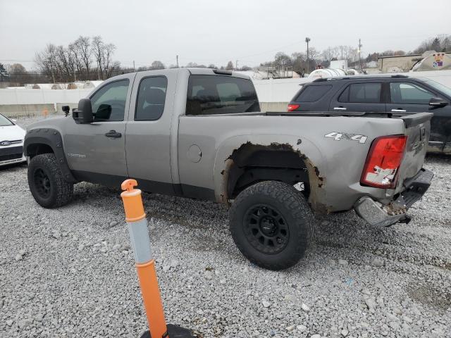 Photo 2 from auction – 2007 GMC NEW SIERRA with VIN 2GTEK19C671682240
