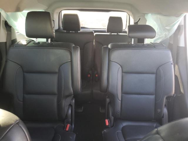 Photo 10 from auction – 2018 GMC ACADIA SLT with VIN 1GKKNULS7JZ245703