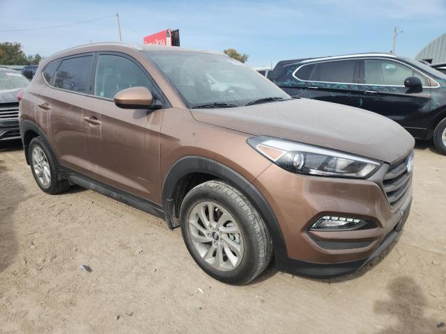 Photo 4 from auction – 2016 HYUNDAI TUCSON LIM with VIN KM8J33A49GU198719