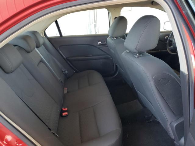 Photo 10 from auction – 2010 FORD FUSION SE with VIN 3FAHP0HA5AR355166