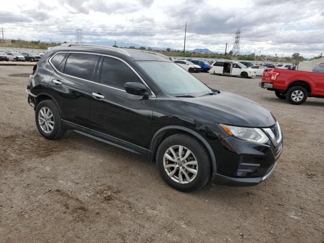 Photo 4 from auction – 2019 NISSAN ROGUE S with VIN KNMAT2MT5KP556567