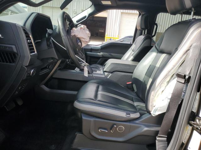 Zdjęcie 7 z aukcji – 2016 FORD F150 SUPER z VIN 1FTEW1EP3GFD39407