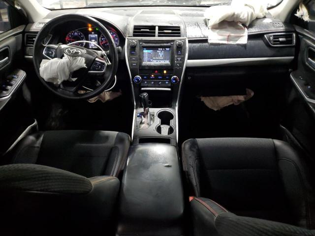 Photo 8 from auction – 2017 TOYOTA CAMRY LE with VIN 4T1BF1FK4HU754539