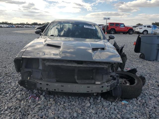 Photo 5 from auction – 2018 DODGE CHALLENGER with VIN 2C3CDZAG8JH153034