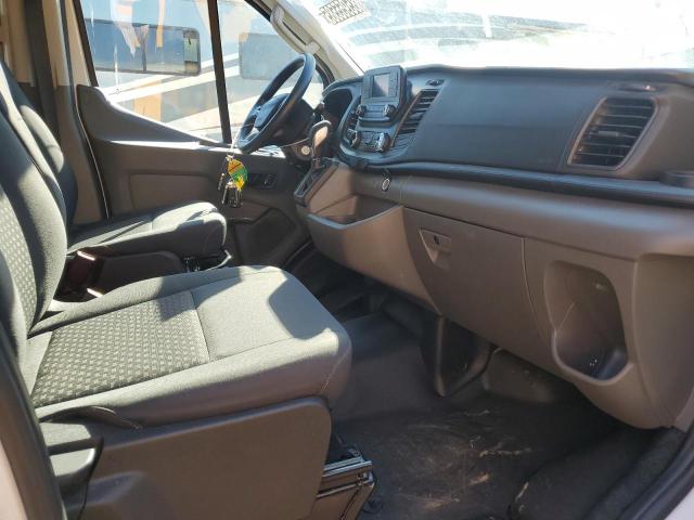 Photo 10 from auction – 2024 FORD TRANSIT T- with VIN 1FTBR1Y80RKA59940