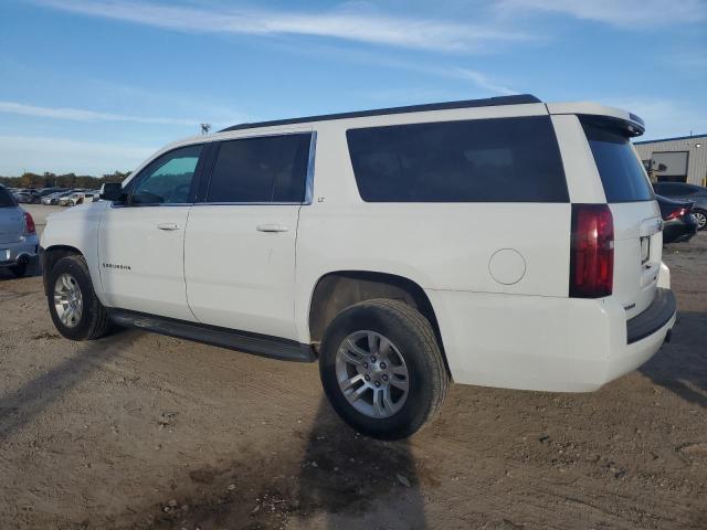 Photo 2 from auction – 2017 CHEVROLET SUBURBAN with VIN 1GNSCHKC9HR135854