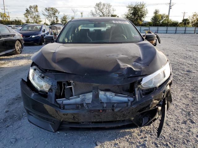 Photo 5 from auction – 2018 HONDA CIVIC EX with VIN 2HGFC2F71JH596249