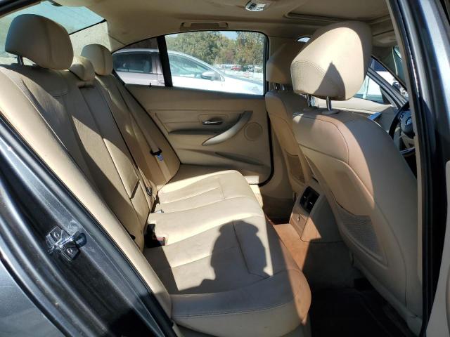 Photo 10 from auction – 2012 BMW 328 I with VIN WBA3A5C5XCF346845