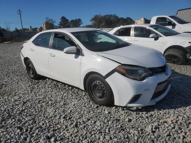 Photo 4 from auction – 2015 TOYOTA COROLLA L with VIN 2T1BURHE9FC272238