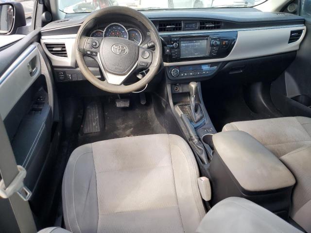 Photo 8 from auction – 2014 TOYOTA COROLLA with VIN 2T1BPRHE1EC118564