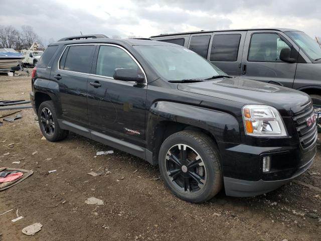 Photo 4 from auction – 2017 GMC TERRAIN SL with VIN 2GKFLTEK3H6130228